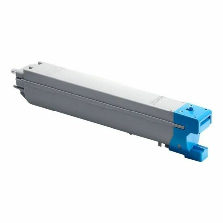 Original Toner HP SU093A Türkis von HP, Toner und Druckertinte - Ref: M0304742, Preis: 220,87 €, Rabatt: %