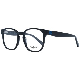 Monture de Lunettes Homme Pepe Jeans PJ3514 51001 de Pepe Jeans, Lunettes et accessoires - Réf : S72103702, Prix : 53,75 €, R...