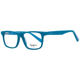 Monture de Lunettes Homme Pepe Jeans PJ4049 47C3 de Pepe Jeans, Lunettes et accessoires - Réf : S72103713, Prix : 39,76 €, Re...