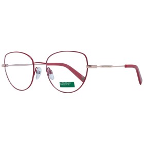 Ladies' Spectacle frame Benetton BEO3026 52200 by Benetton, Glasses and accessories - Ref: S72103744, Price: 44,01 €, Discoun...