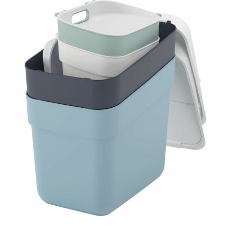 Waste bin Curver Plastic 30 L | Tienda24 Tienda24.eu