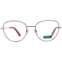 Ladies' Spectacle frame Benetton BEO3026 52200 | Tienda24 - Global Online Shop Tienda24.eu