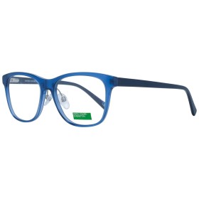 Monture de Lunettes Femme Benetton BEO1003 54609 de Benetton, Lunettes et accessoires - Réf : S72103745, Prix : 50,59 €, Remi...