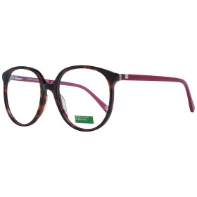 Ladies' Spectacle frame Benetton BEO1074 60103 by Benetton, Glasses and accessories - Ref: S72103749, Price: 50,59 €, Discoun...