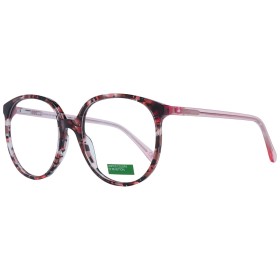 Montura de Gafas Mujer Benetton BEO1074 60281 de Benetton, Gafas y accesorios - Ref: S72103750, Precio: 50,59 €, Descuento: %