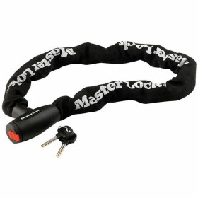 Verrouillage des clés Master Lock Rouge | Tienda24 Tienda24.eu