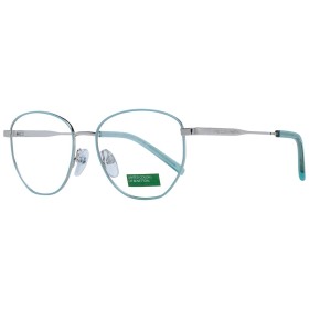 Monture de Lunettes Femme Benetton BEO3081 56465 de Benetton, Lunettes et accessoires - Réf : S72103758, Prix : 50,59 €, Remi...