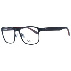 Monture de Lunettes Homme Pepe Jeans PJ1252 53C1 de Pepe Jeans, Lunettes et accessoires - Réf : S72103779, Prix : 55,99 €, Re...