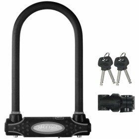 Candado de combinación Smartgyro SG27-348 Negro | Tienda24 Tienda24.eu