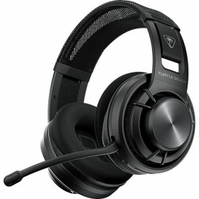 Auriculares com microfone HP 8X228AA Preto | Tienda24 Tienda24.eu