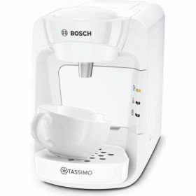 Máquina de Café de Cápsulas BOSCH Tassimo Suny TAS32 800 ml 1300 W | Tienda24 Tienda24.eu