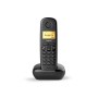 Wireless Phone Gigaset A170 Black Wireless 1,5" by Gigaset, Analogue telephones - Ref: M0304801, Price: 19,01 €, Discount: %