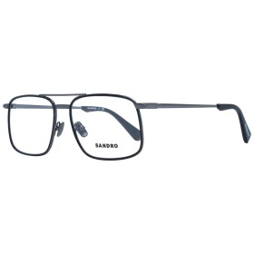 Monture de Lunettes Homme Sandro Paris SD3017 56900 de Sandro Paris, Lunettes et accessoires - Réf : S72103827, Prix : 69,24 ...