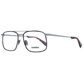 Men' Spectacle frame Sandro Paris SD3017 56940 by Sandro Paris, Glasses and accessories - Ref: S72103828, Price: 69,24 €, Dis...