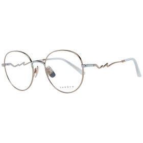 Montura de Gafas Mujer Sandro Paris SD4016 51920 de Sandro Paris, Gafas y accesorios - Ref: S72103833, Precio: 69,24 €, Descu...