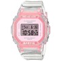 Ladies' Watch Casio G-Shock Baby-G Summer Jelly BGD-565SJ-7ER (Ø 38 mm) | Tienda24 - Global Online Shop Tienda24.eu