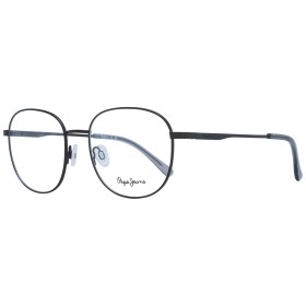 Unisex-Sonnenbrille Polaroid PLD-6065-S-807 Schwarz (Ø 52 mm) | Tienda24 - Global Online Shop Tienda24.eu