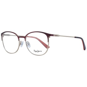 Monture de Lunettes Femme Pepe Jeans PJ1365 50C2 de Pepe Jeans, Lunettes et accessoires - Réf : S72103908, Prix : 55,99 €, Re...