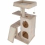 Cat scratching post Kerbl Beige | Tienda24 Tienda24.eu