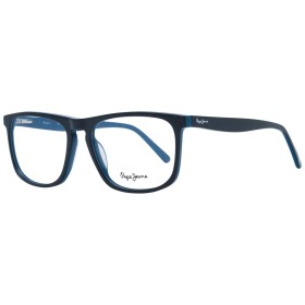 Montura de Gafas Hombre Pepe Jeans PJ3412 56C2 de Pepe Jeans, Gafas y accesorios - Ref: S72103920, Precio: 53,75 €, Descuento: %