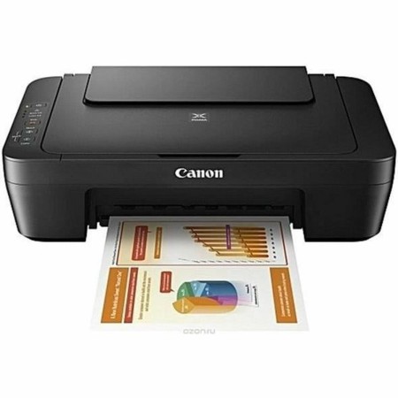 Impressora multifunções Canon MG2551S | Tienda24 Tienda24.eu