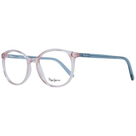 Monture de Lunettes Femme Pepe Jeans PJ3425 52C4 de Pepe Jeans, Lunettes et accessoires - Réf : S72103923, Prix : 53,75 €, Re...