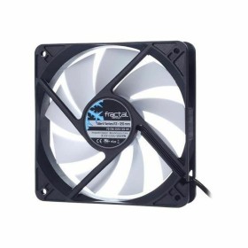 Portable Cooler Fractal Design FD-FAN-SSR3-120-WT Ø 12 cm by Fractal Design, Fans and cooling - Ref: M0304819, Price: 10,77 €...