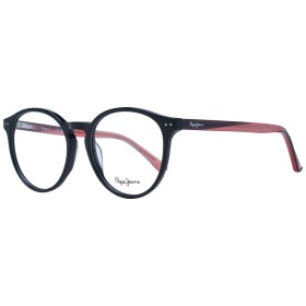 Montura de Gafas Mujer Pepe Jeans PJ3443 53C3 de Pepe Jeans, Gafas y accesorios - Ref: S72103931, Precio: 53,75 €, Descuento: %