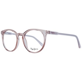 Montura de Gafas Mujer Pepe Jeans PJ3456 52C2 de Pepe Jeans, Gafas y accesorios - Ref: S72103934, Precio: 53,75 €, Descuento: %