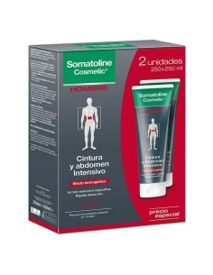 Crema Snellente Somatoline Somatoline Cosmetic 250 ml da Somatoline, Rassodanti e tonificanti per il corpo - Ref: S0584068, P...