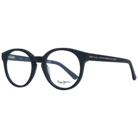 Monture de Lunettes Homme Pepe Jeans PJ3486 51001 de Pepe Jeans, Lunettes et accessoires - Réf : S72103941, Prix : 53,75 €, R...