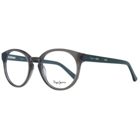 Monture de Lunettes Homme Pepe Jeans PJ3486 51575 de Pepe Jeans, Lunettes et accessoires - Réf : S72103942, Prix : 53,75 €, R...