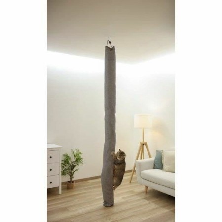 Arbre à chat Kerbl Gris | Tienda24 Tienda24.eu