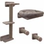 Cat scratching post Kerbl | Tienda24 Tienda24.eu