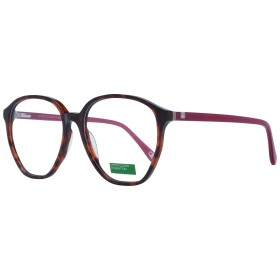 Ladies' Spectacle frame Benetton BEO1073 62103 by Benetton, Glasses and accessories - Ref: S72103969, Price: 50,59 €, Discoun...