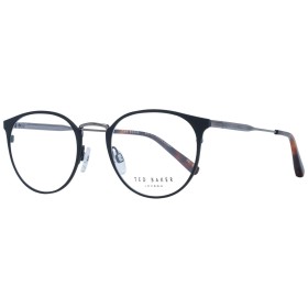 Montatura per Occhiali Uomo Ted Baker TB4350 50002 di Ted Baker, Occhiali e accessori - Rif: S72104026, Prezzo: 69,24 €, Scon...