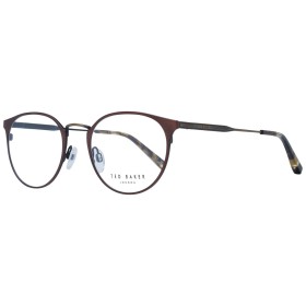 Montatura per Occhiali Uomo Ted Baker TB4350 50162 di Ted Baker, Occhiali e accessori - Rif: S72104027, Prezzo: 69,24 €, Scon...