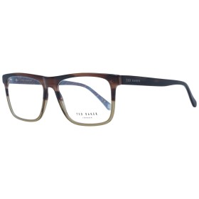 Montura de Gafas Hombre Ted Baker TB8253 57118 de Ted Baker, Gafas y accesorios - Ref: S72104032, Precio: 69,24 €, Descuento: %