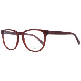 Montura de Gafas Hombre Ted Baker TB8282 55169 de Ted Baker, Gafas y accesorios - Ref: S72104037, Precio: 69,24 €, Descuento: %