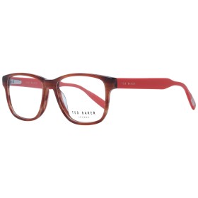 Montatura per Occhiali Uomo Ted Baker TBB965 48351 di Ted Baker, Occhiali e accessori - Rif: S72104041, Prezzo: 45,17 €, Scon...