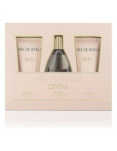 Women's Perfume Set Trussardi Trussardi 3 Pieces | Tienda24 Tienda24.eu