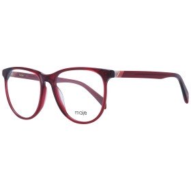 Armação de Óculos Feminino Alexander McQueen AMQ-4162-R4E Ø 52 mm | Tienda24 - Global Online Shop Tienda24.eu