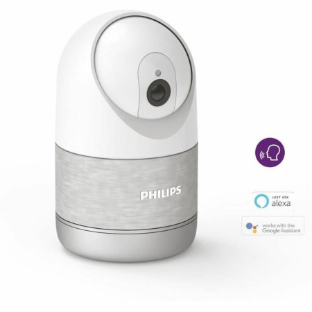 Videoüberwachungskamera Philips WelcomeEye Look | Tienda24 Tienda24.eu