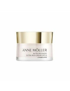 Crema Viso Anne Möller ANNE MOLLER Spf 15 50 ml da Anne Möller, Idratanti - Ref: S0584133, Precio: 34,88 €, Descuento: %