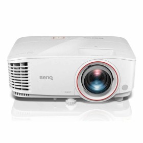 Projecteur BenQ TH671ST Full HD 3000 lm 1920 x 1080 px de BenQ, Vidéoprojecteurs - Réf : M0304901, Prix : 904,93 €, Remise : %