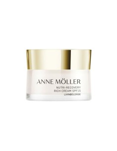 Crema de Día Annayake MASK+ 75 ml | Tienda24 Tienda24.eu