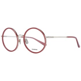 Montura de Gafas Mujer Sandro Paris SD2033 51202 de Sandro Paris, Gafas y accesorios - Ref: S72104081, Precio: 69,24 €, Descu...