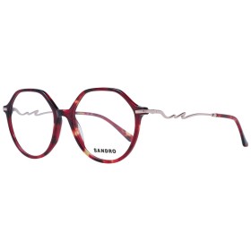 Monture de Lunettes Femme Sandro Paris SD2034 52501 de Sandro Paris, Lunettes et accessoires - Réf : S72104082, Prix : 69,24 ...