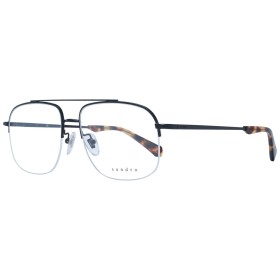 Montatura per Occhiali Uomo Sandro Paris SD3006 57001 di Sandro Paris, Occhiali e accessori - Rif: S72104085, Prezzo: 69,24 €...