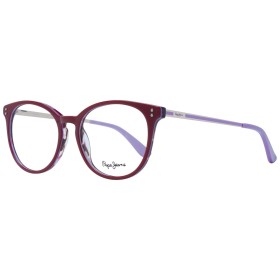 Montura de Gafas Mujer Pepe Jeans PJ3408 52C3 de Pepe Jeans, Gafas y accesorios - Ref: S72104239, Precio: 55,99 €, Descuento: %